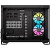 Carcasa Corsair iCUE LINK 2500X RGB Black