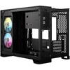 Carcasa Corsair iCUE LINK 2500X RGB Black