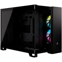 Carcasa Corsair iCUE LINK 2500X RGB Black