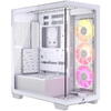 Carcasa Corsair iCue LINK 3500X ARGB White