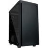 Carcasa Zalman T3 Plus Black