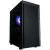 Carcasa Zalman T3 Plus Black