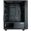 Carcasa Zalman T3 Plus Black