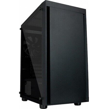 Carcasa Zalman T3 Plus Black