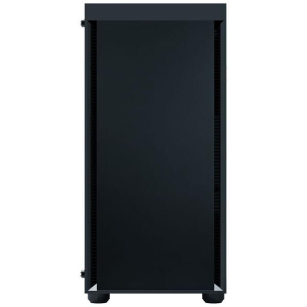 Carcasa Zalman T3 Plus Black