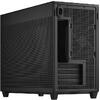 Carcasa Asus Prime AP201 Mesh Black