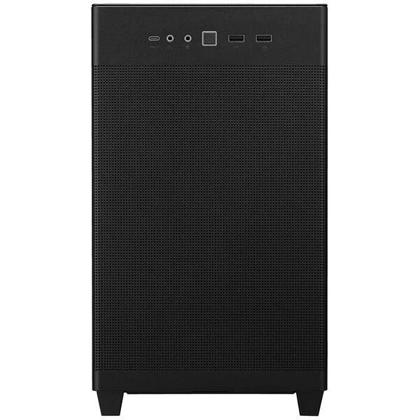 Carcasa Asus Prime AP201 Mesh Black