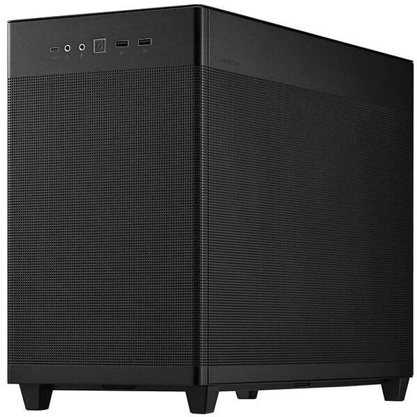 Carcasa Asus Prime AP201 Mesh Black