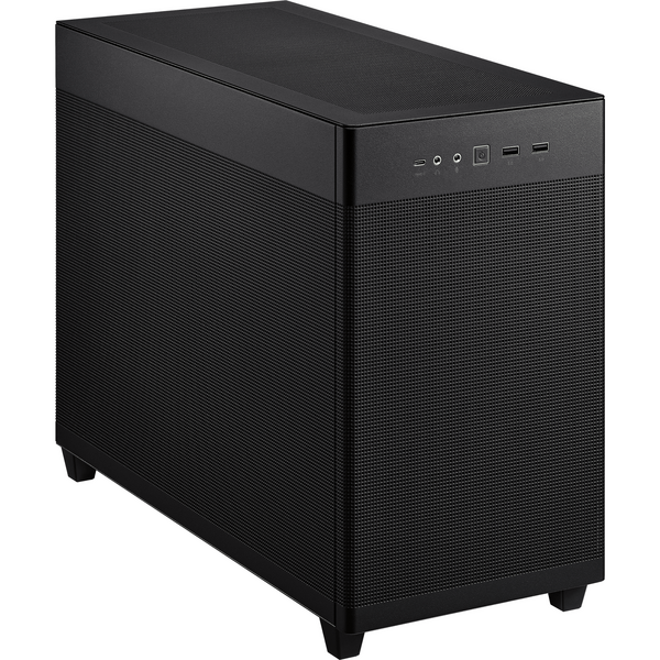 Carcasa Asus Prime AP201 Mesh Black