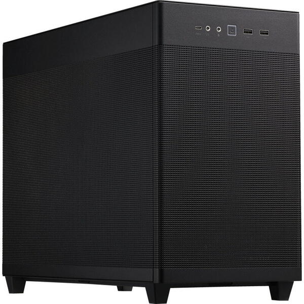 Carcasa Asus Prime AP201 Mesh Black