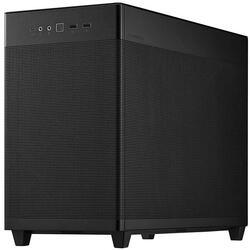 Carcasa Asus Prime AP201 Mesh Black