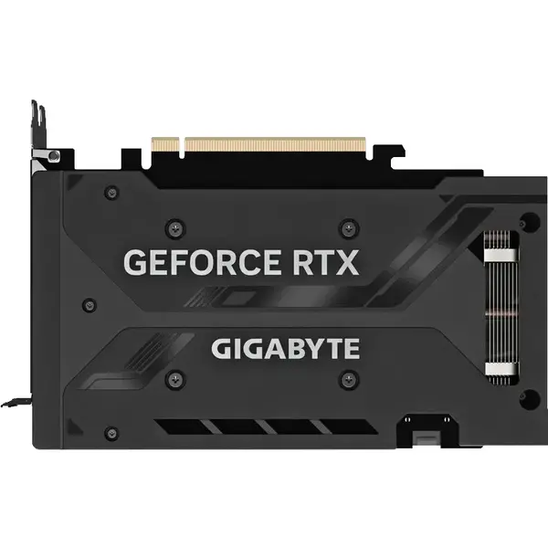 Placa video Gigabyte GeForce RTX 4070 WINDFORCE 2X OC V2 12GB GDDR6 192-bit DLSS 3.0