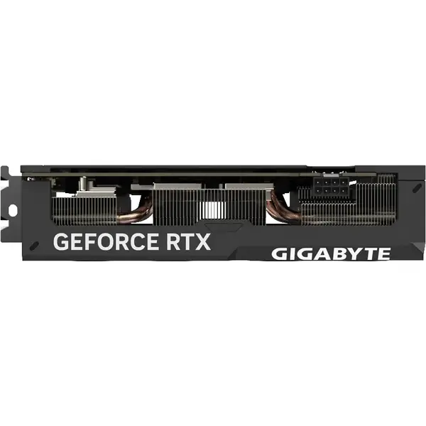 Placa video Gigabyte GeForce RTX 4070 WINDFORCE 2X OC V2 12GB GDDR6 192-bit DLSS 3.0