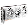 Placa video Sapphire Pure Radeon RX 7700 XT Frost Punk 2 Edition 12GB GDDR6 1‎92-bit