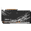 Placa video ASRock Radeon RX 7800 XT Challenger OC 16GB GDDR6 256-bit