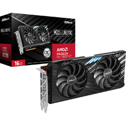 Radeon RX 7800 XT Challenger OC 16GB GDDR6 256-bit