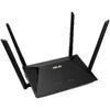 Router Wireless Asus RT-AX53U 1800 Mbit/s Dual-Band WiFi 6 Gigabit