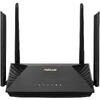 Router Wireless Asus RT-AX53U 1800 Mbit/s Dual-Band WiFi 6 Gigabit