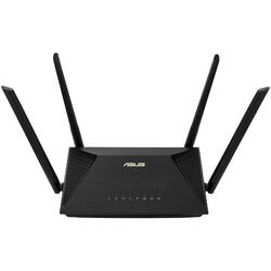 RT-AX53U 1800 Mbit/s Dual-Band WiFi 6 Gigabit