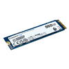 SSD Data Center Enterprise Kingston DC2000B M.2 960GB PCIe 4.0 x4 2280