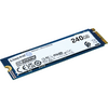 SSD Data Center Enterprise Kingston DC2000B M.2 240GB PCIe 4.0 x4 2280