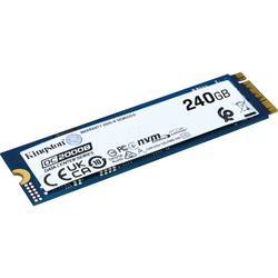 DC2000B M.2 240GB PCIe 4.0 x4 2280