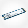 SSD Data Center Enterprise Kingston DC2000B M.2 480GB PCIe 4.0 x4 2280