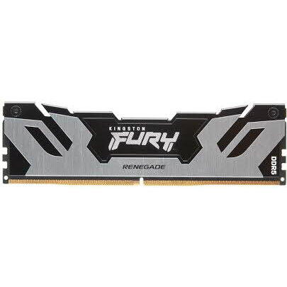 Memorie Kingston FURY Renegade Silver 96GB DDR5 6000MHz CL32 Kit Dual Channel