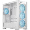 Carcasa Asus TUF Gaming GT302 ARGB White