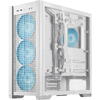 Carcasa Asus TUF Gaming GT302 ARGB White