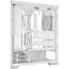 Carcasa Asus TUF Gaming GT302 ARGB White