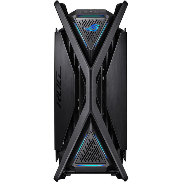 Carcasa Asus ROG Hyperion GR701 BTF Edition Black