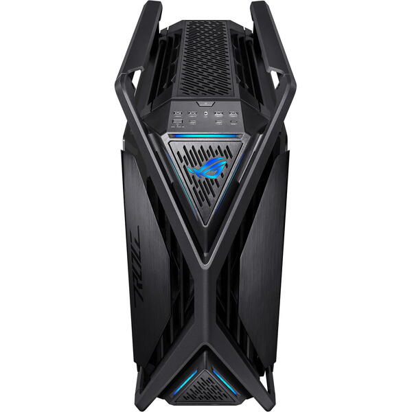 Carcasa Asus ROG Hyperion GR701 BTF Edition Black