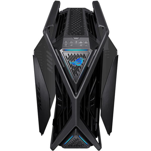 Carcasa Asus ROG Hyperion GR701 BTF Edition Black