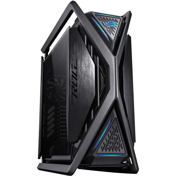 Carcasa Asus ROG Hyperion GR701 BTF Edition Black