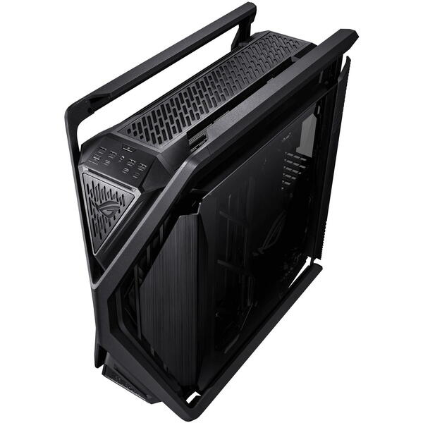 Carcasa Asus ROG Hyperion GR701 BTF Edition Black