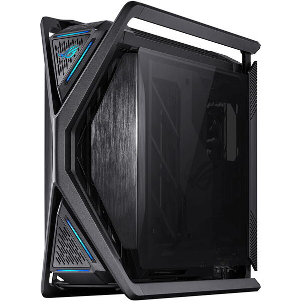 Carcasa Asus ROG Hyperion GR701 BTF Edition Black