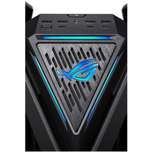 Carcasa Asus ROG Hyperion GR701 BTF Edition Black