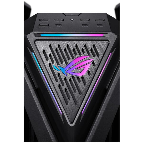 Carcasa Asus ROG Hyperion GR701 BTF Edition Black