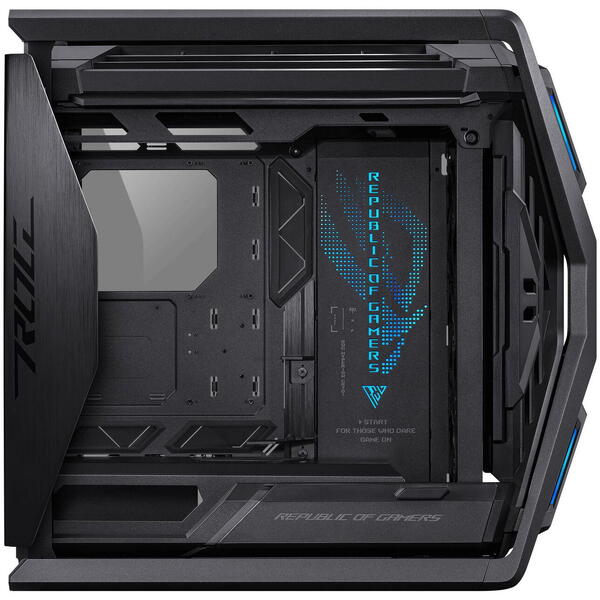 Carcasa Asus ROG Hyperion GR701 BTF Edition Black