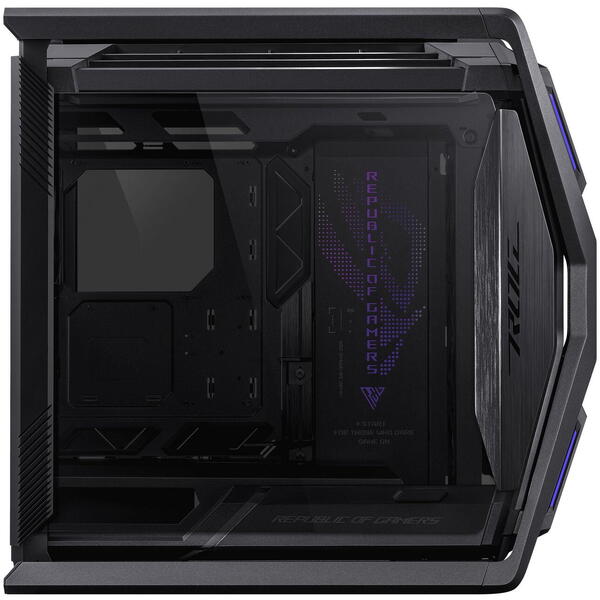 Carcasa Asus ROG Hyperion GR701 BTF Edition Black