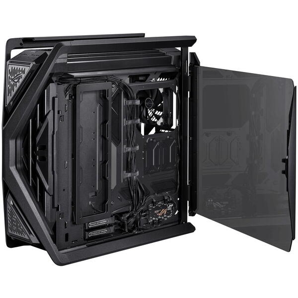 Carcasa Asus ROG Hyperion GR701 BTF Edition Black