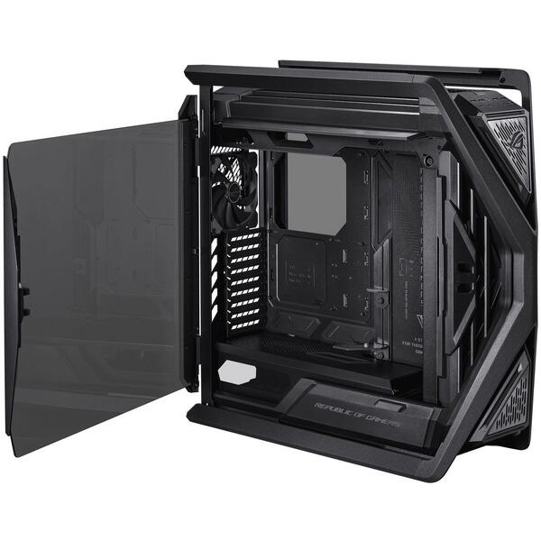 Carcasa Asus ROG Hyperion GR701 BTF Edition Black