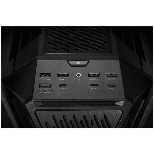 Carcasa Asus ROG Hyperion GR701 BTF Edition Black