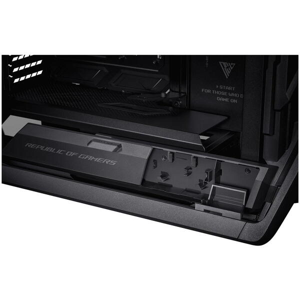 Carcasa Asus ROG Hyperion GR701 BTF Edition Black