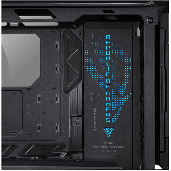 Carcasa Asus ROG Hyperion GR701 BTF Edition Black