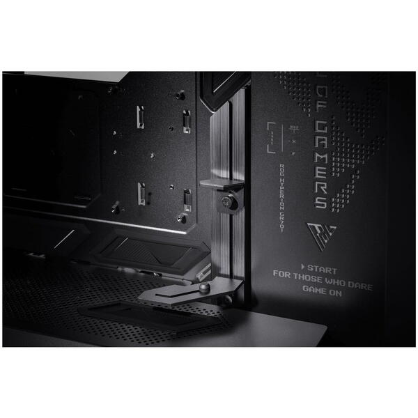 Carcasa Asus ROG Hyperion GR701 BTF Edition Black