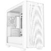 Carcasa Asus A21 Plus ARGB White