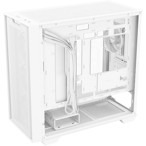 Carcasa Asus A21 Plus ARGB White