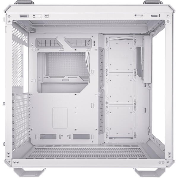 Carcasa Asus TUF Gaming GT502 Plus White